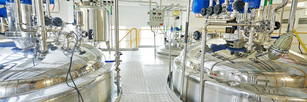 industriële afsluiters en filters beta-industrie