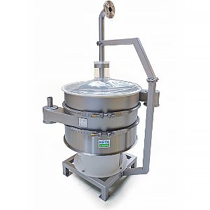 Mestfilter | BÈTA industrie