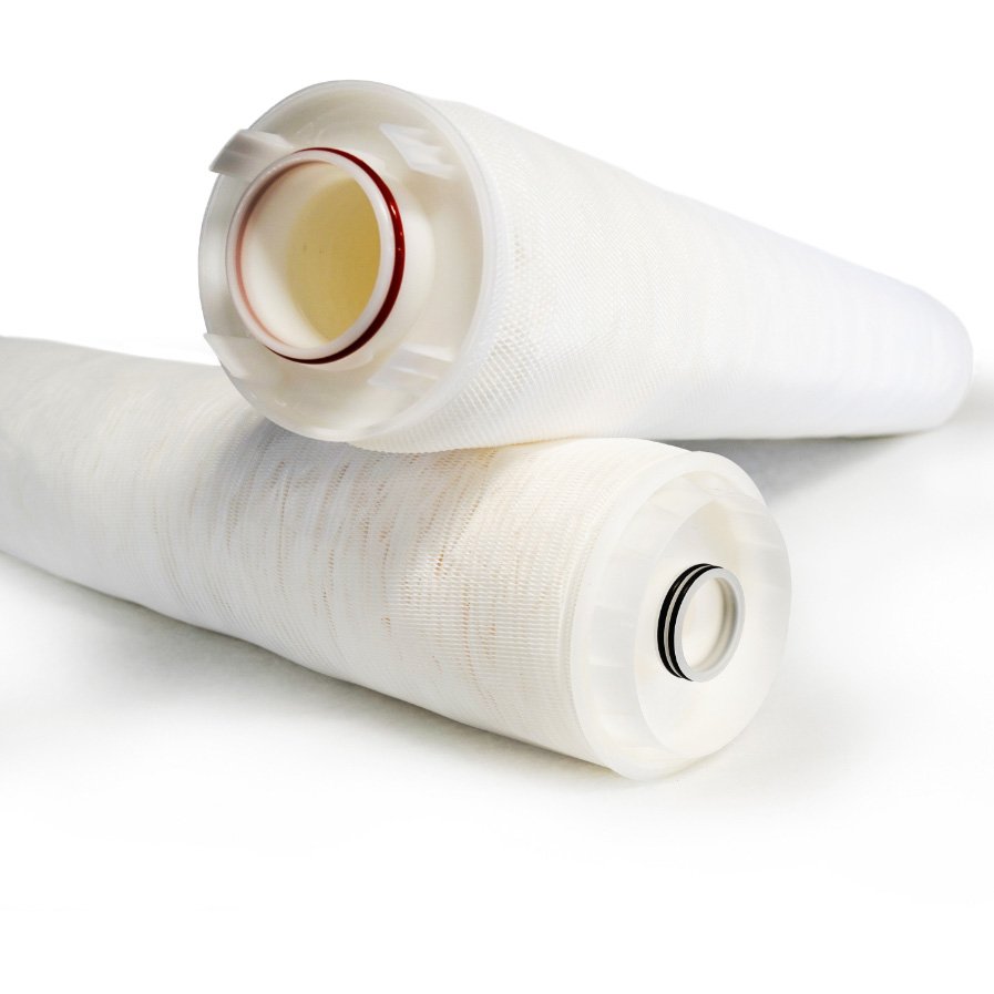 multiflow filterkaarsen beta industrie