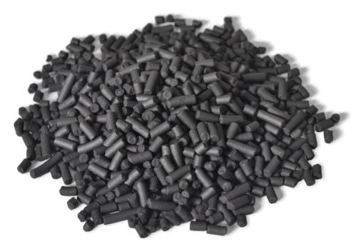 Filterkaarsen actief kool 2 | BÈTA Industrie