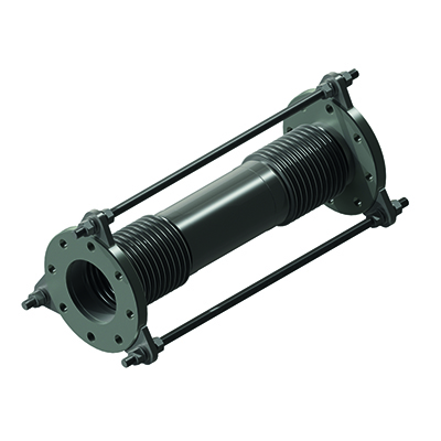 Compensatoren | Beta Industrie