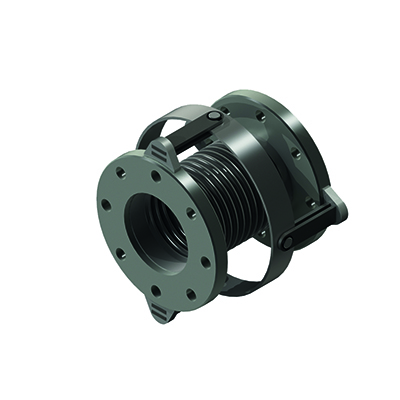 Compensatoren 2 | Beta Industrie