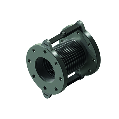 Compensatoren 5 | Beta Industrie