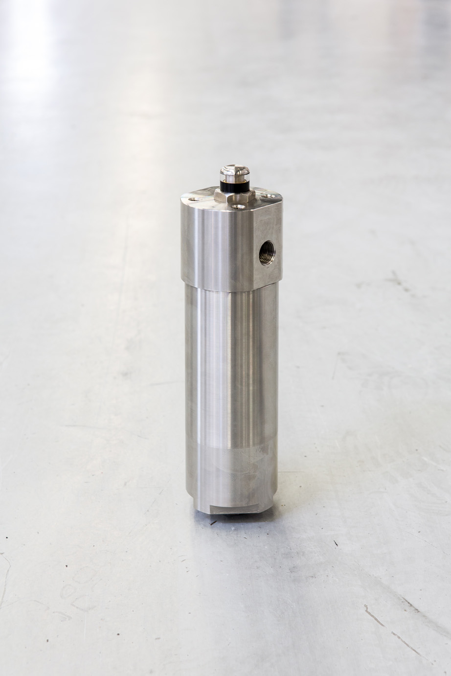 Filterhuizen | Beta Industrie