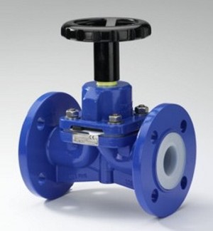 Kogelkranen floating | Beta Industrie 7