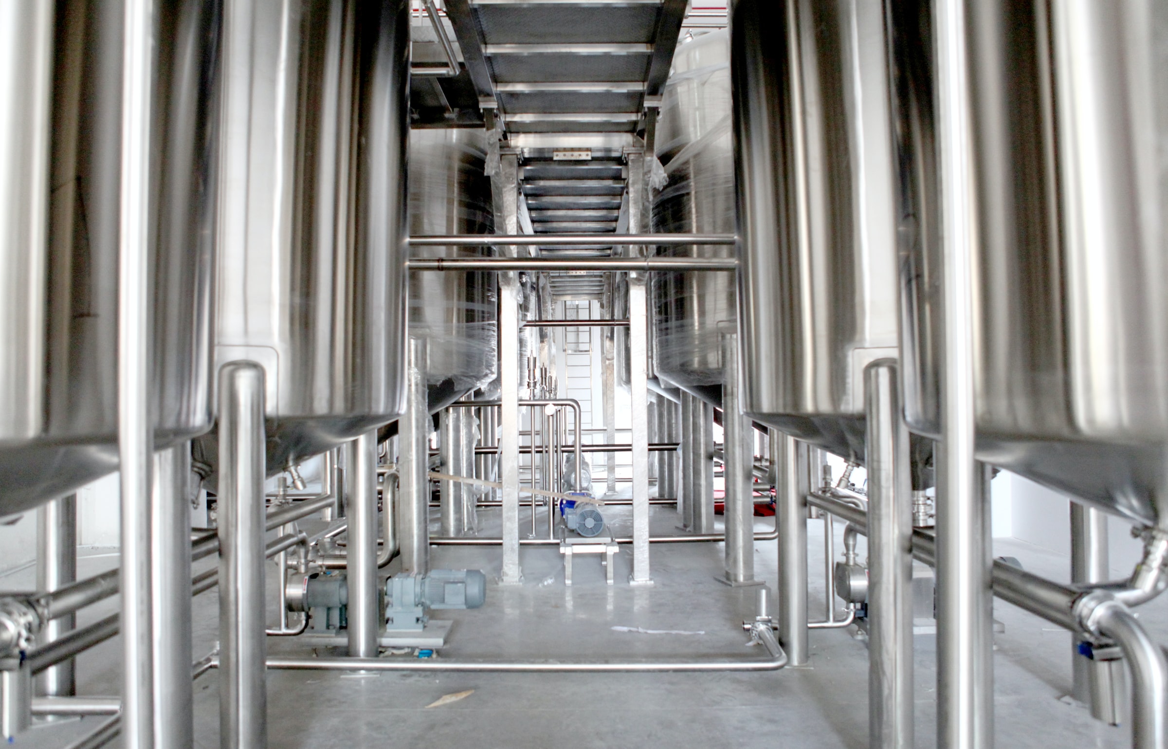 filters en afsluiters beta industrie