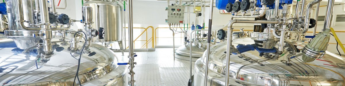 Zeefmachine | Industriële Afsluiters | Beta Industrie