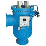 multibasket filter beta-industrie