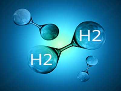 H2 | Waterstof