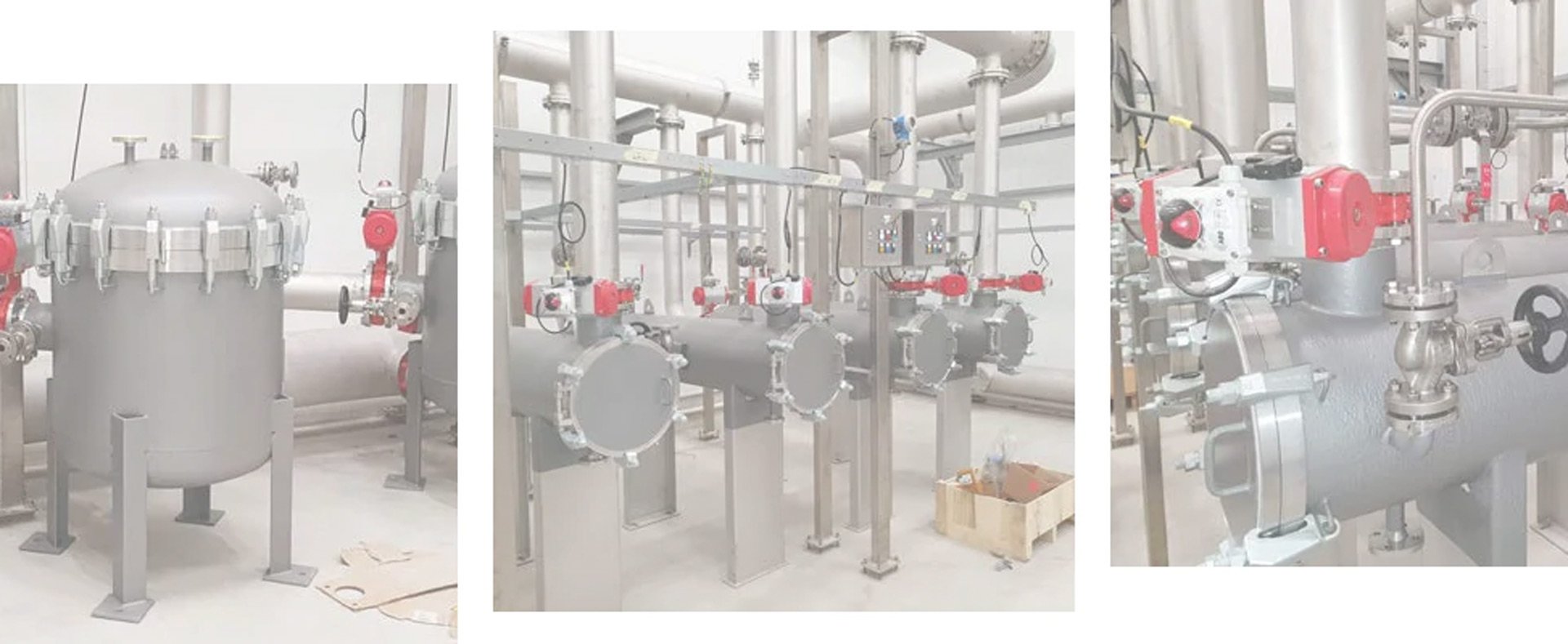 Geothermie | BÈTA Industrie