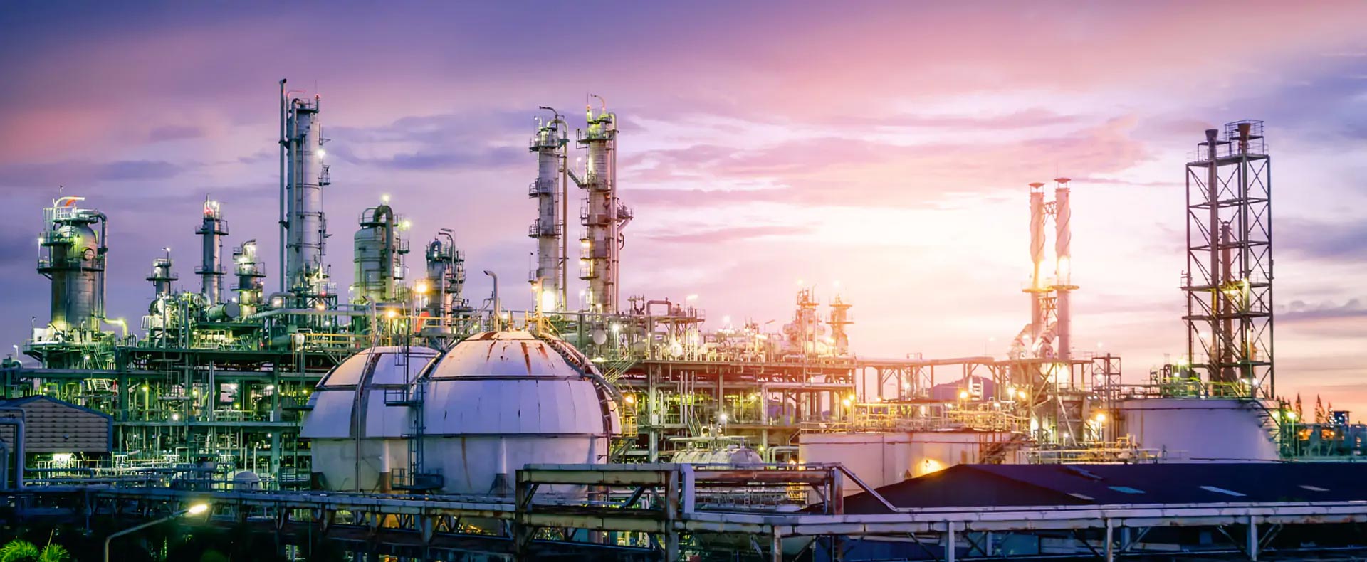 Chemische industrie | BÈTA Industrie
