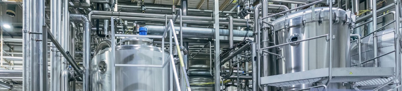 Zakkenfilterhuizen | BÈTA industrie
