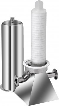 Sanitair 72-series