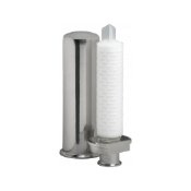 Sanitair filterhuis | BÈTA industrie