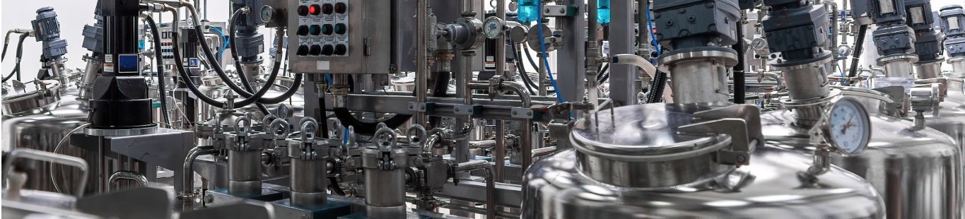 Sanitaire filterhuizen | BÈTA industrie