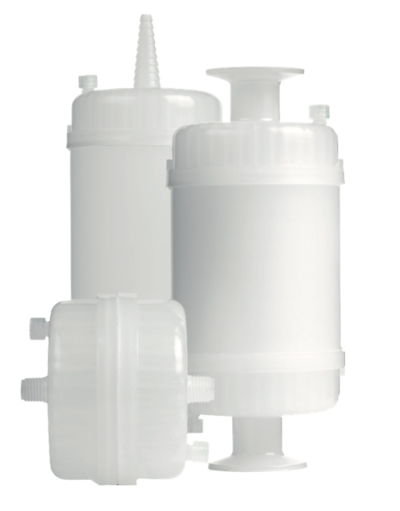 Filter capsules | Beta Industries