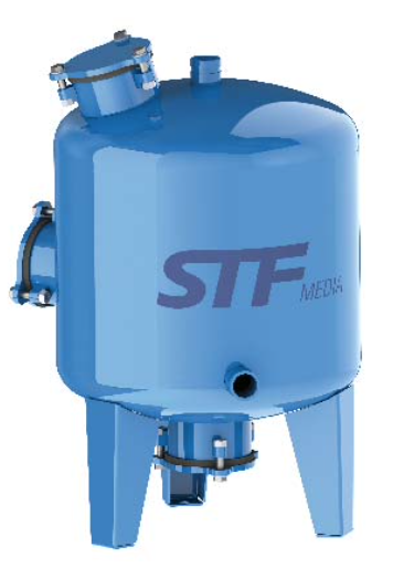 Terugspoelfilter | Beta Industrie