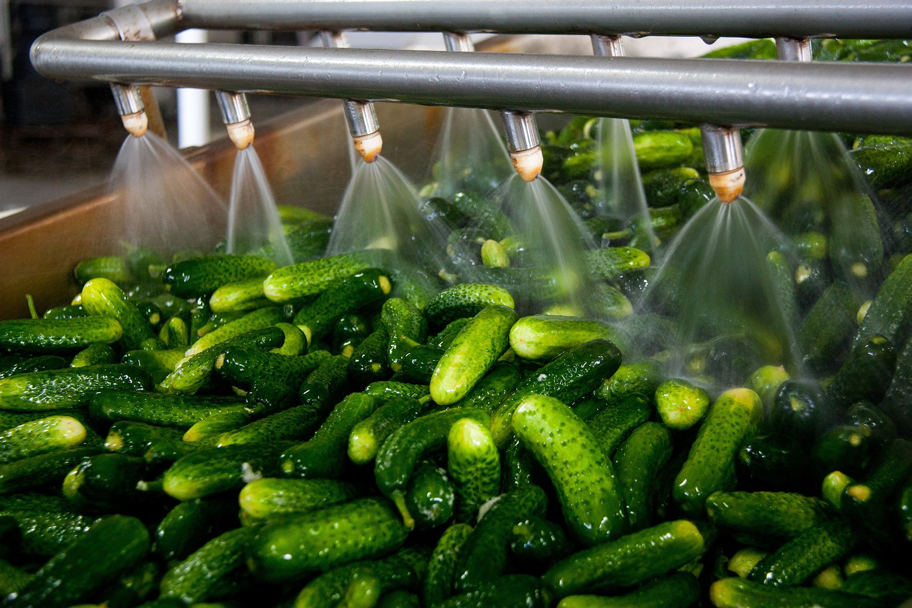 groente-wassen