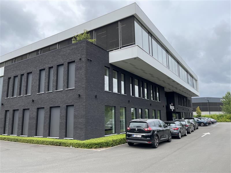 Kantoor BÈTA industrie BÈTA industrie uw specialist op het gebied van procesfilters & afsluiters