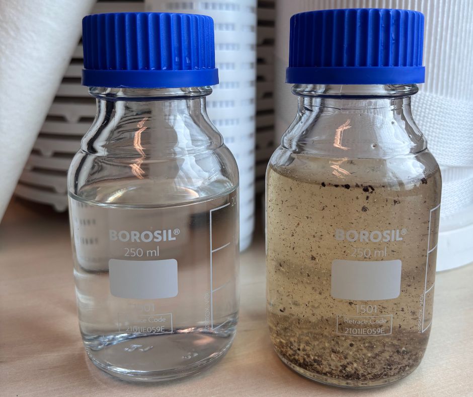 Waterfiltratie 2